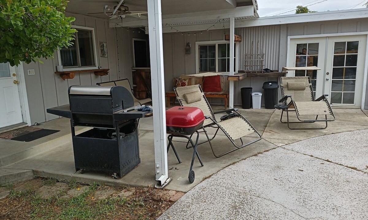 Photo of Outdoor in Redding