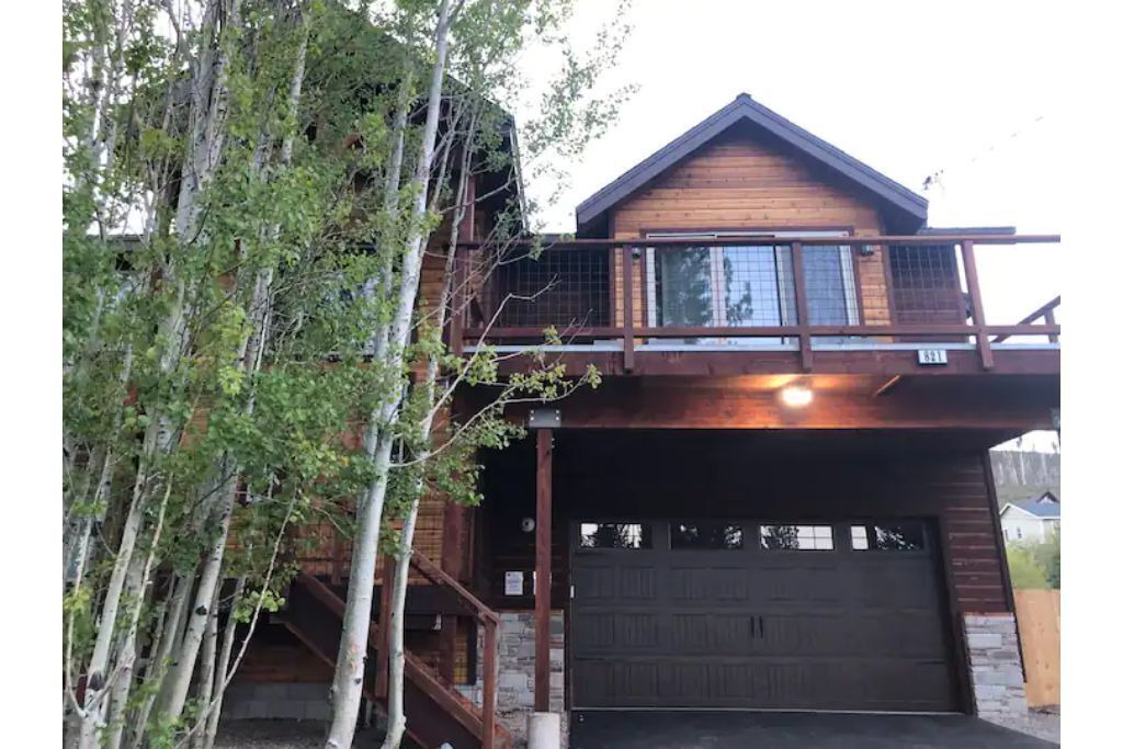 Photo of Outdoor in Mountain View Estates