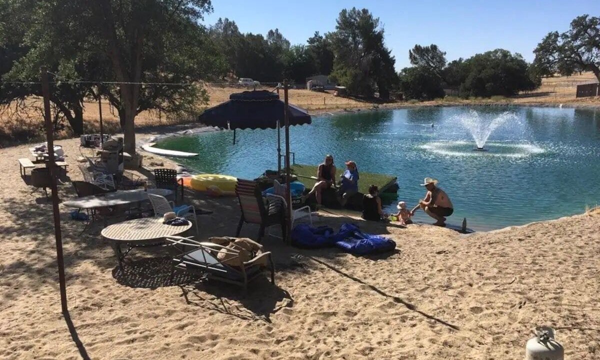 Photo of Outdoor in Creston