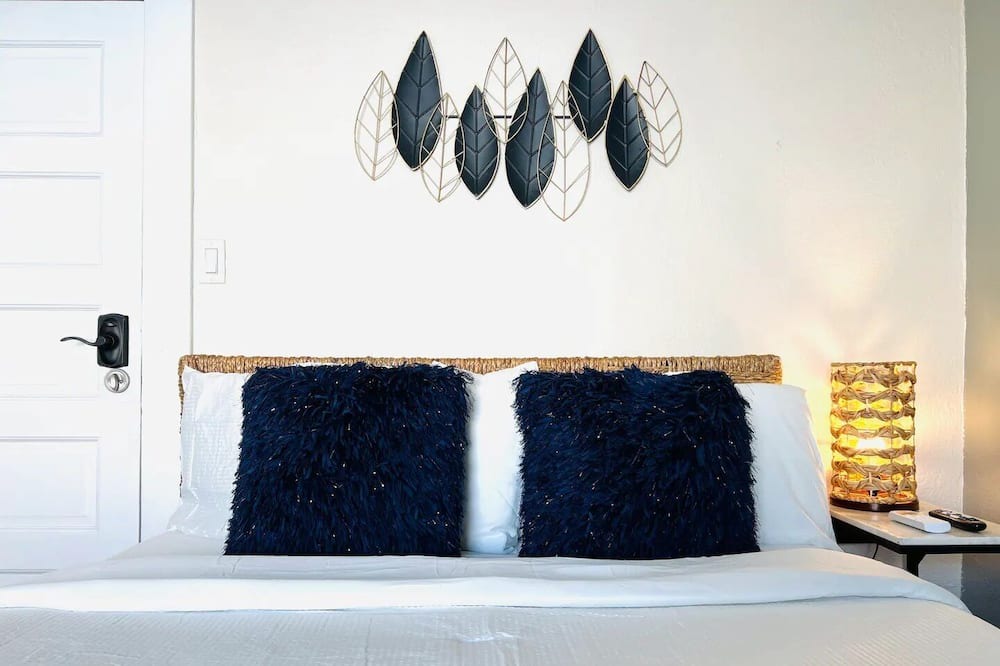 Photo of Bedroom in Cortez Hill