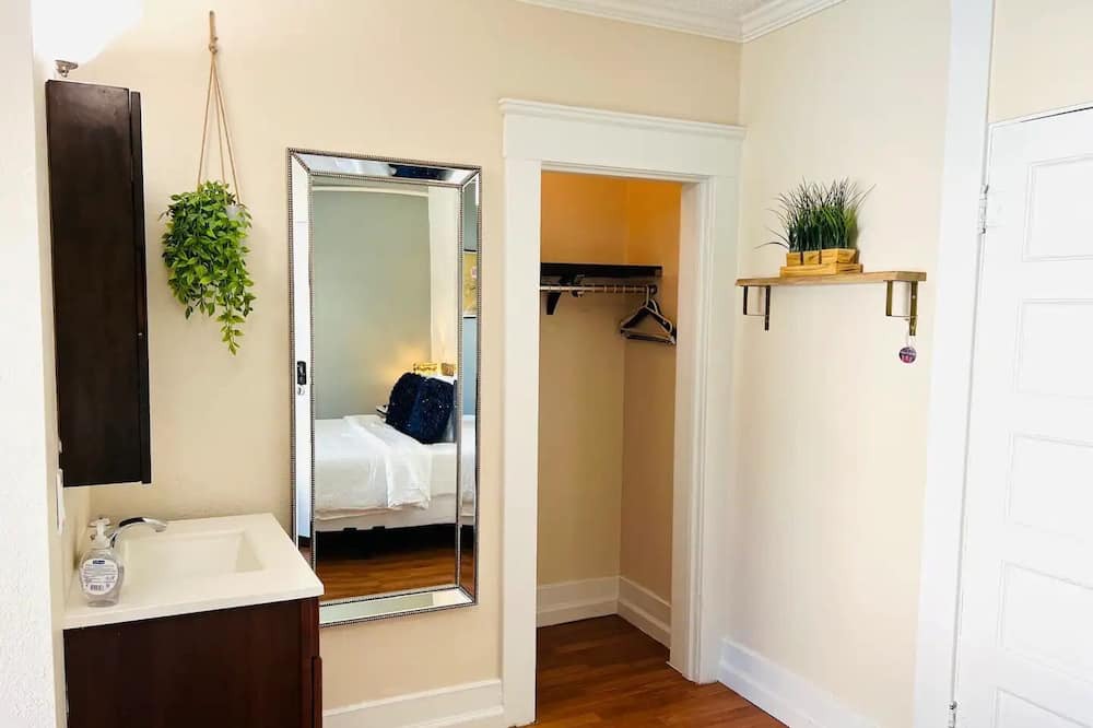 Photo of Bedroom in Cortez Hill