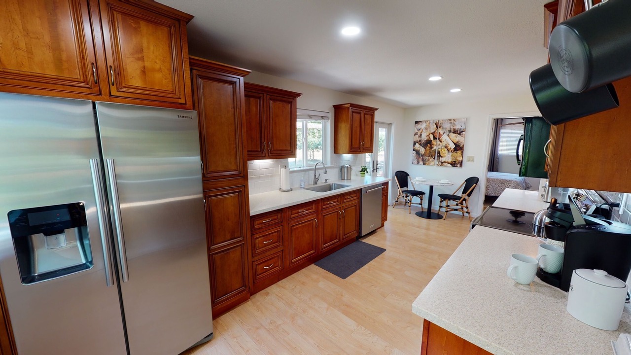 Photo of Kitchen in Windsor