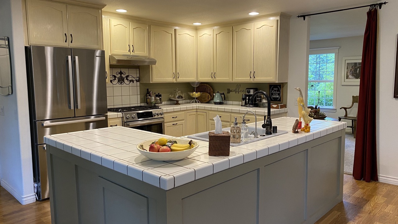 Photo of Kitchen in Colfax