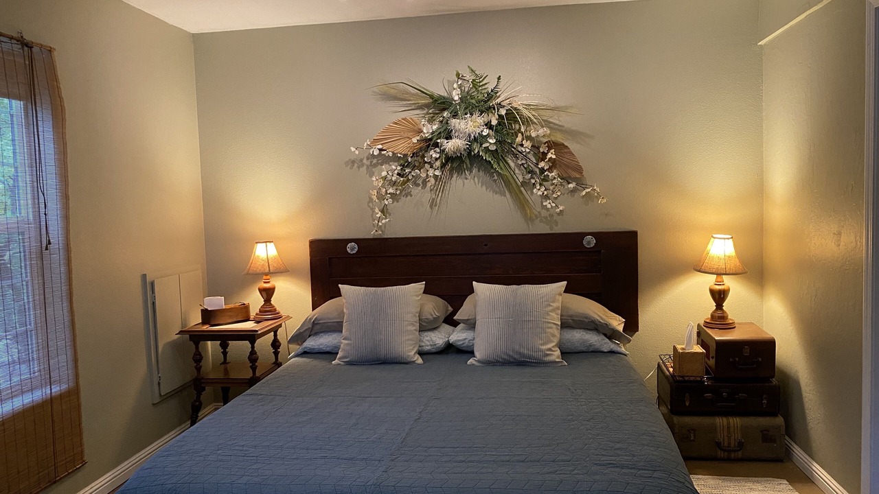 Photo of Bedroom in Colfax