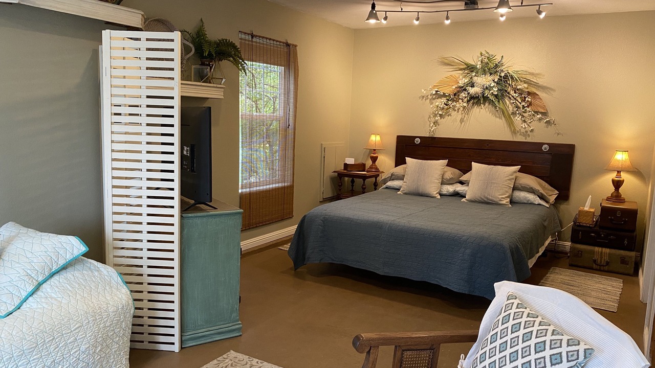 Photo of Bedroom in Colfax