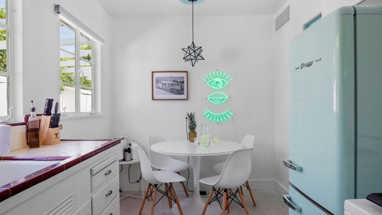 Photo of Kitchen in The Mesa