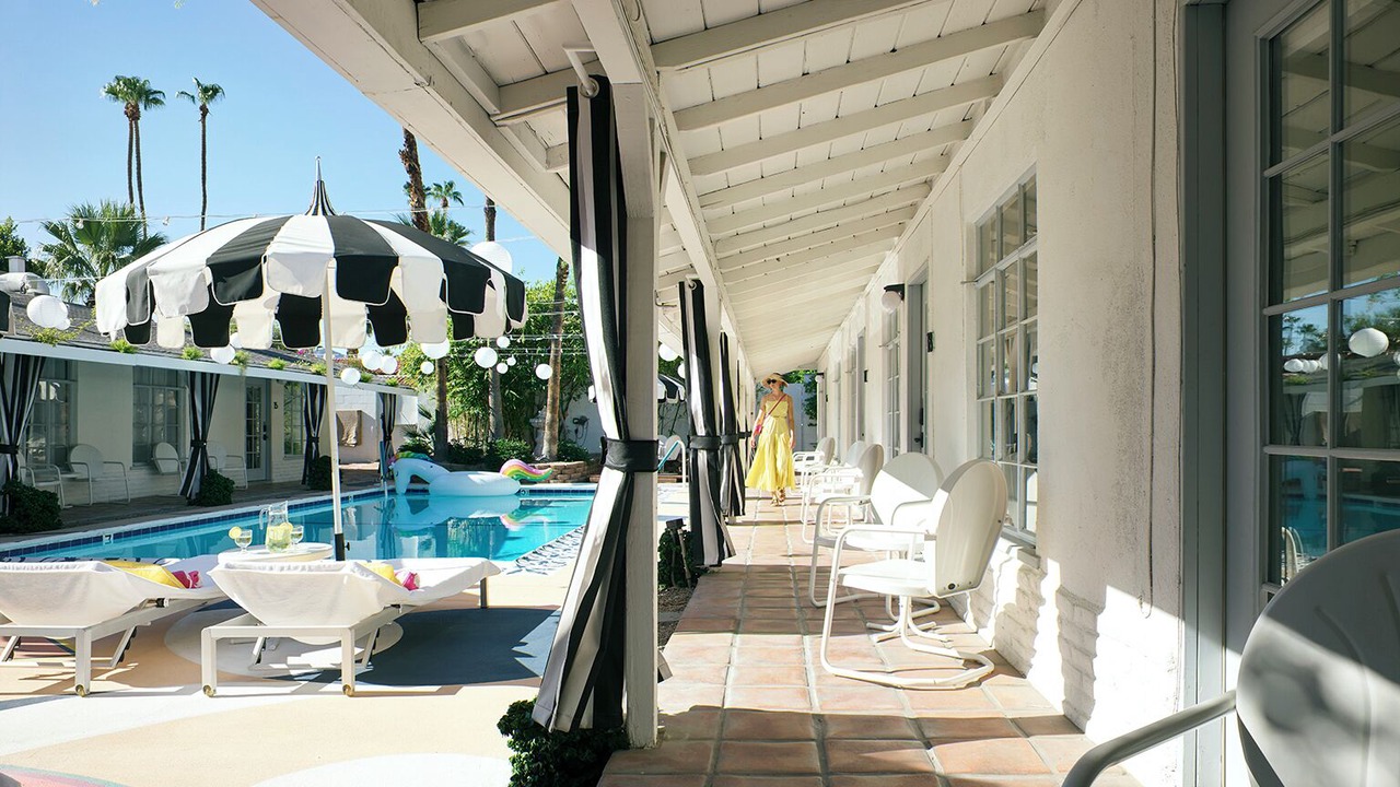 Photo of Outdoor in The Mesa