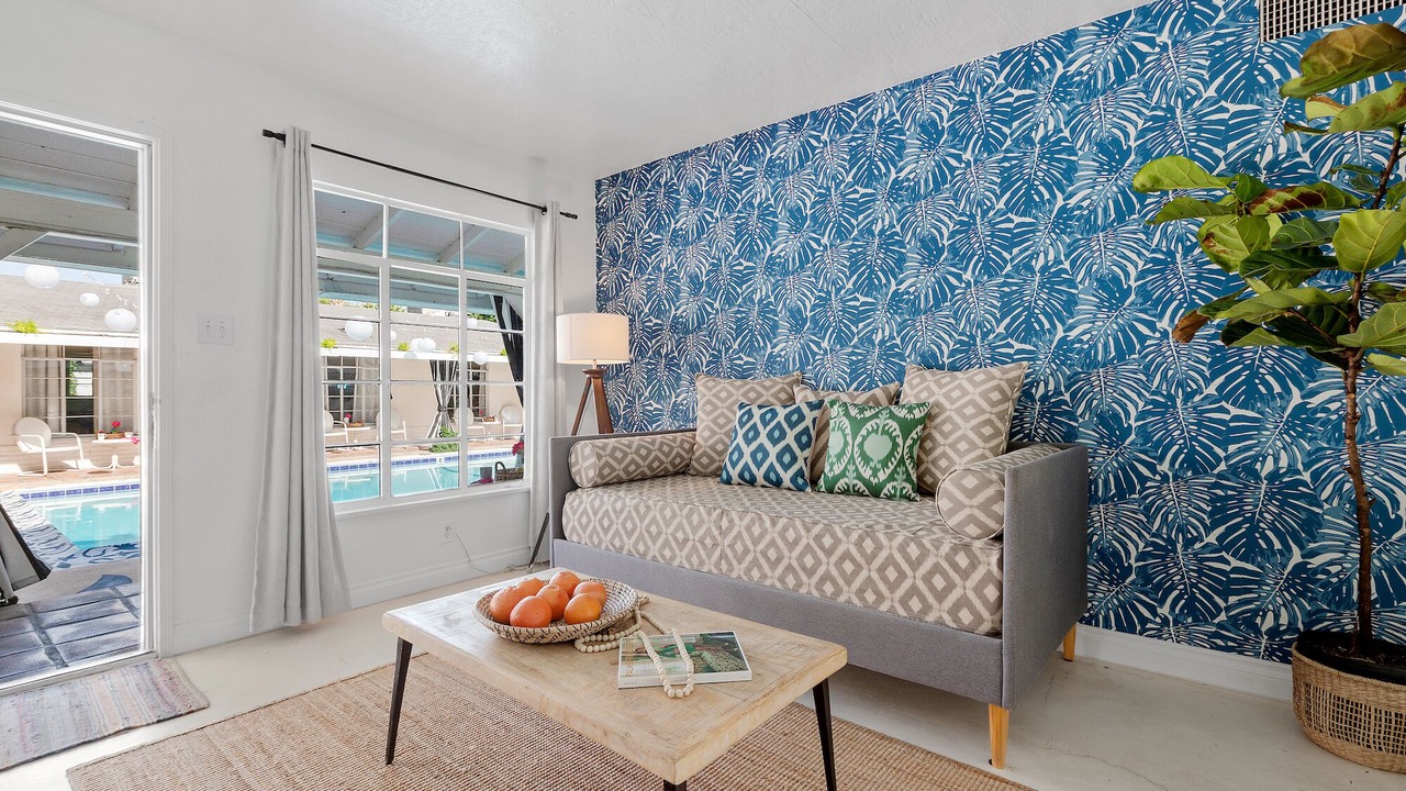 Photo of Livingroom in The Mesa
