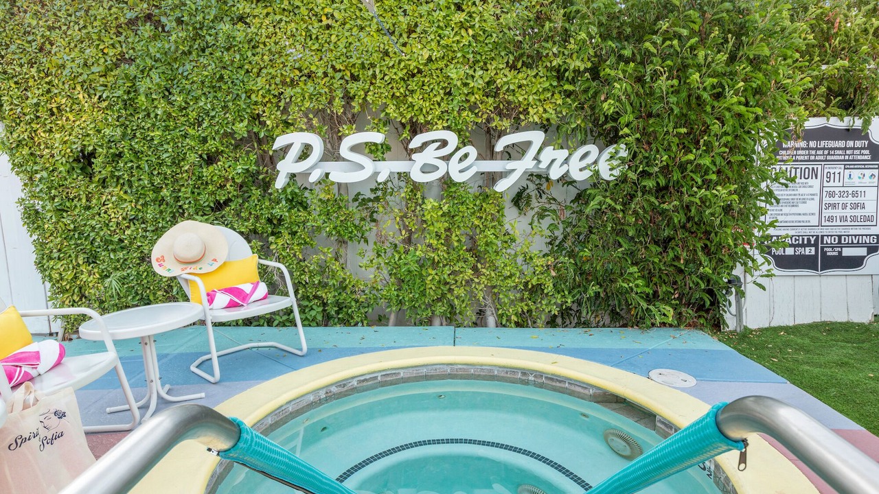 Photo of Outdoor in The Mesa
