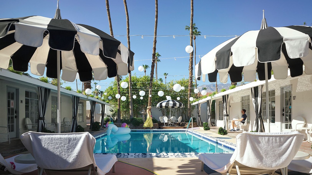 Photo of Outdoor in The Mesa