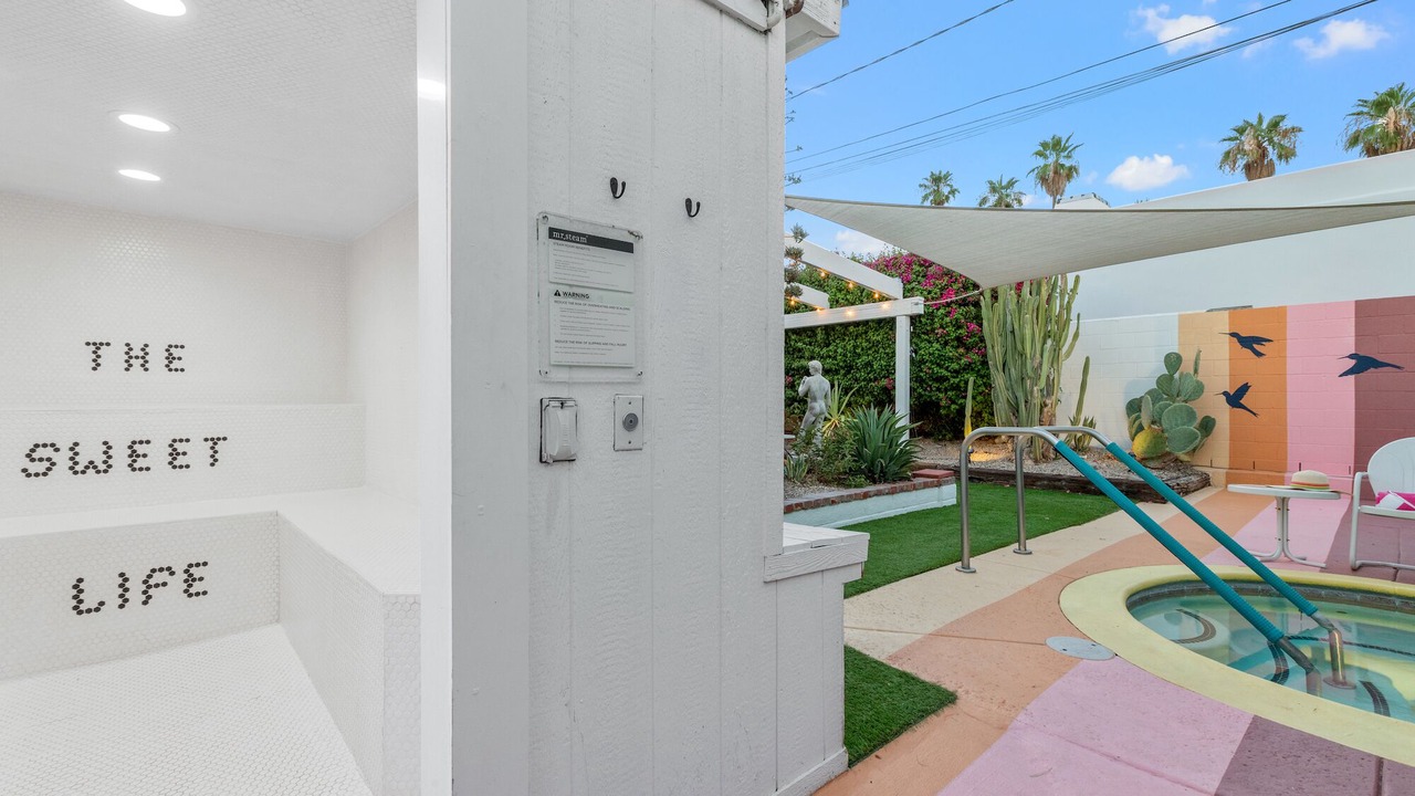 Photo of Outdoor in The Mesa