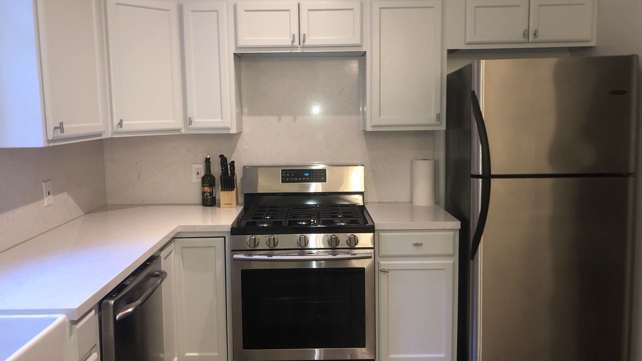 Photo of Kitchen in Russian Hill