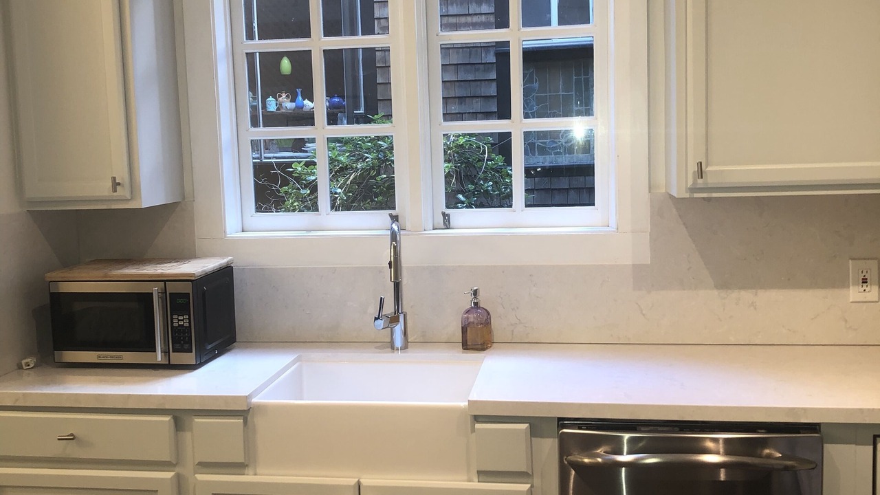 Photo of Kitchen in Russian Hill
