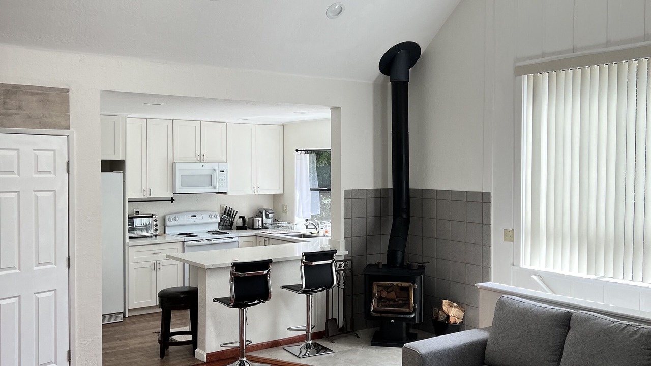Photo of Livingroom in Los Gatos