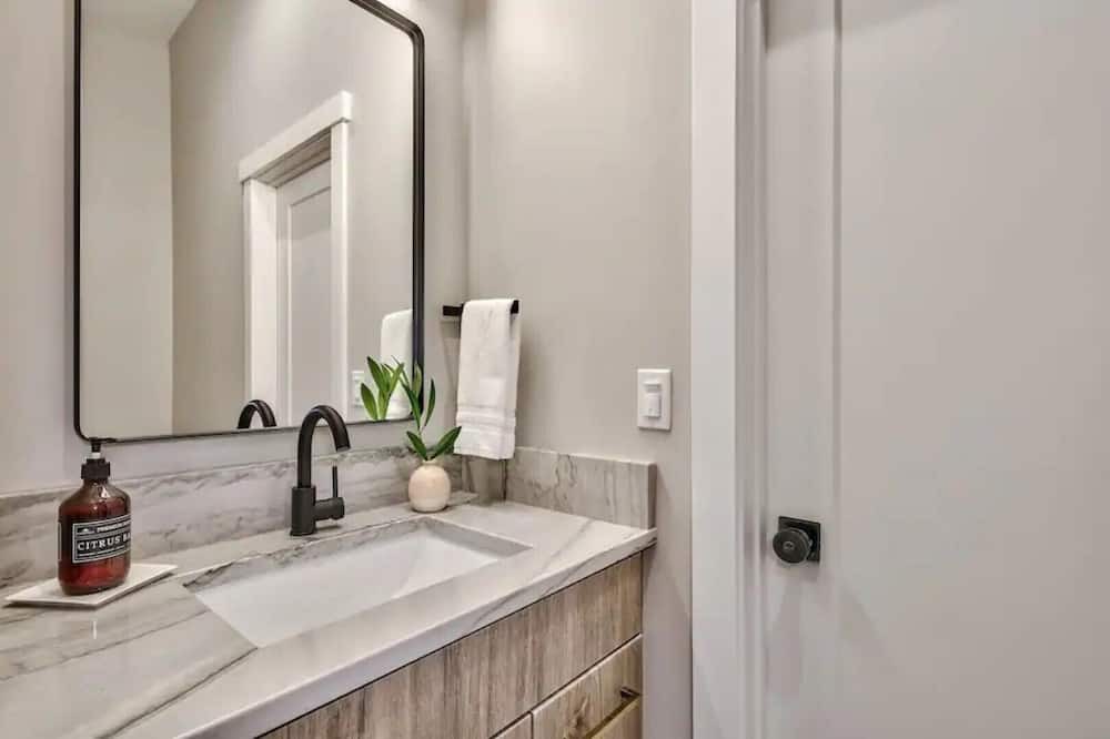 Photo of Bathroom in Y Area