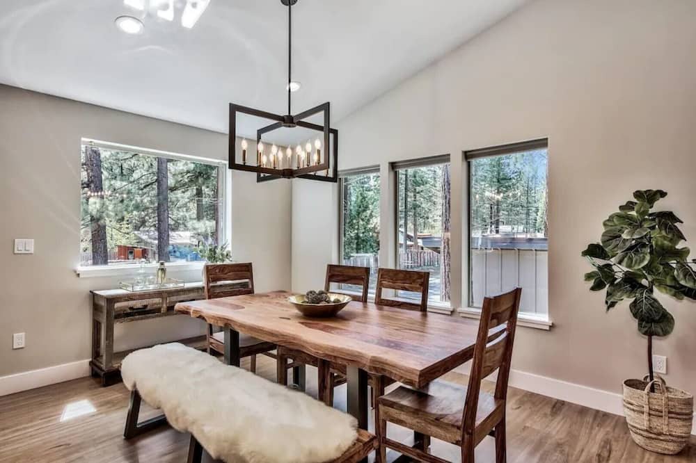 Photo of Kitchen in Y Area