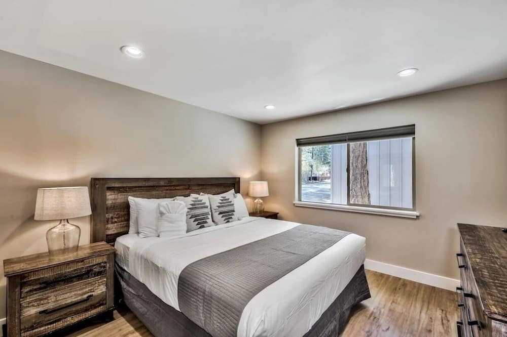 Photo of Bedroom in Y Area