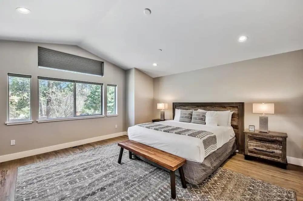 Photo of Bedroom in Y Area