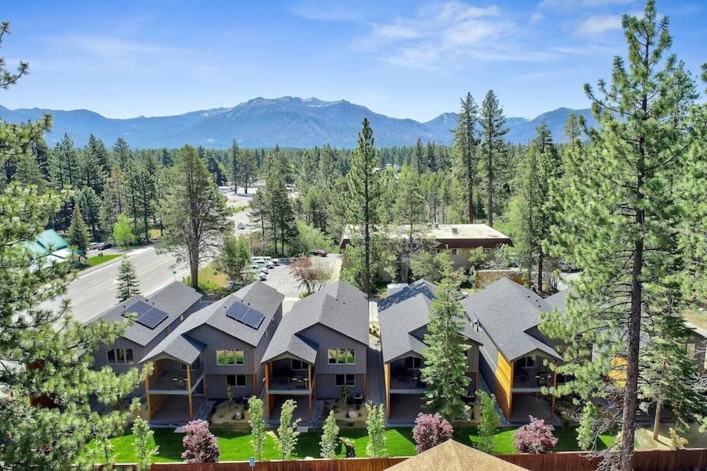 Photo of Outdoor in Y Area