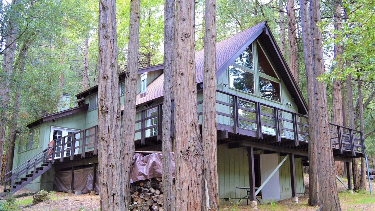 Photo of Outdoor in Camp Nelson