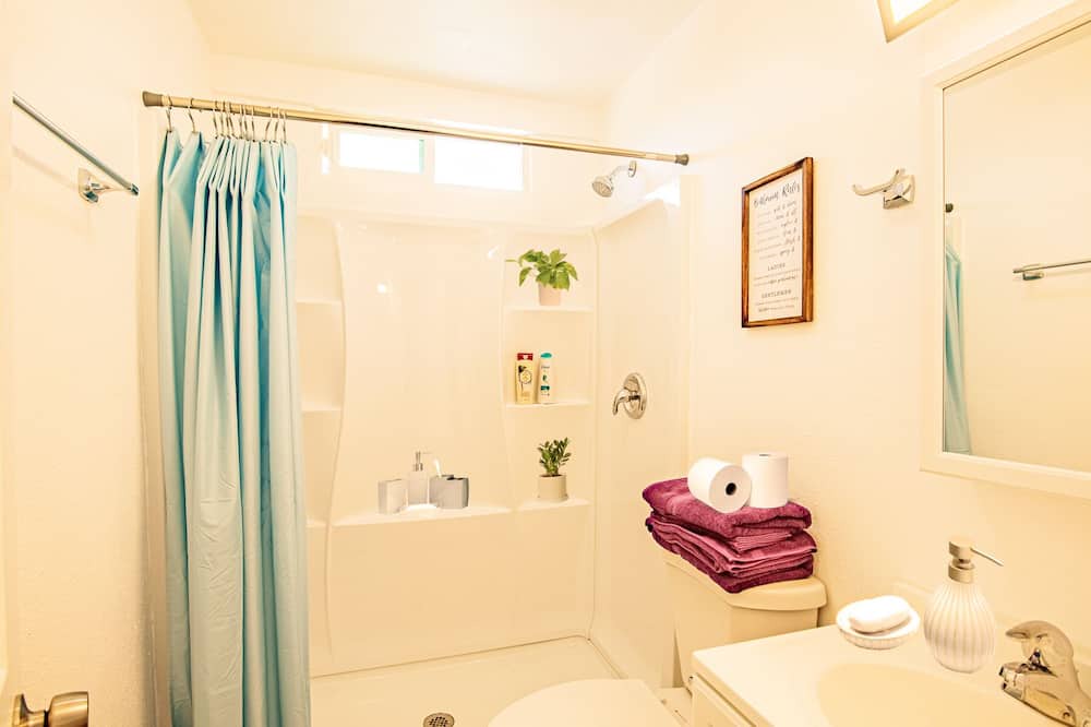 Photo of Bathroom in National City
