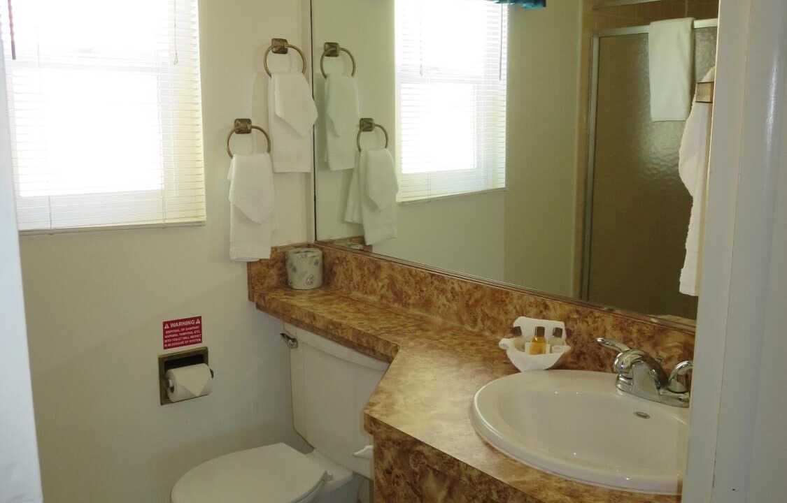 Photo of Bathroom in Redding