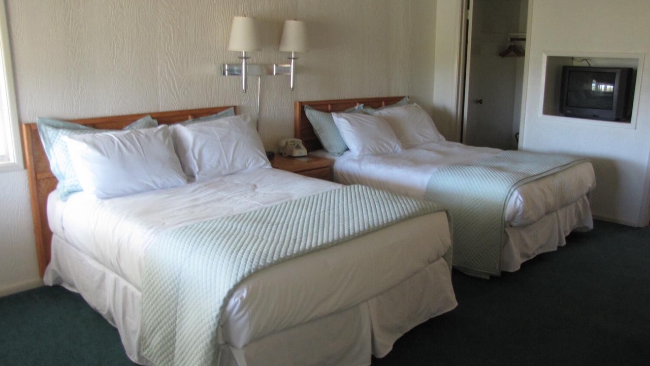 Photo of Bedroom in Redding