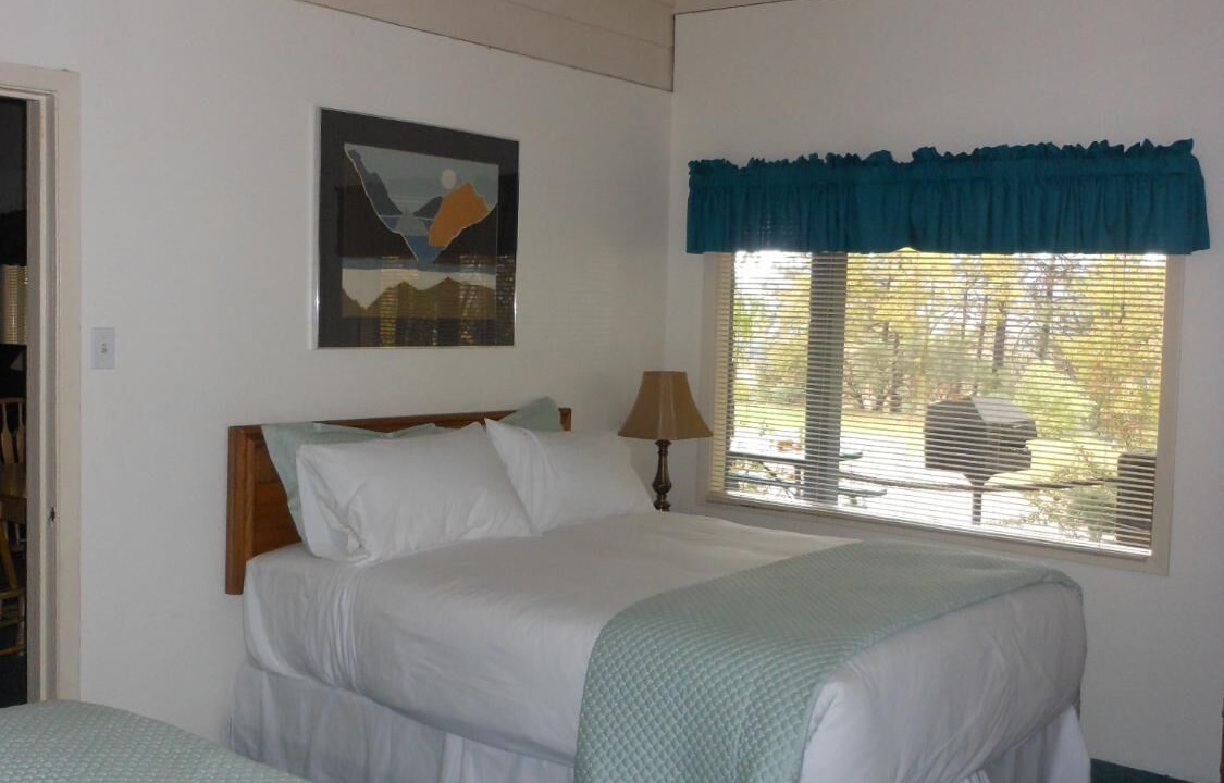 Photo of Bedroom in Redding