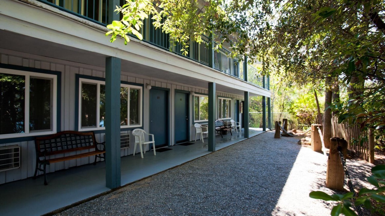 Photo of Outdoor in Redding