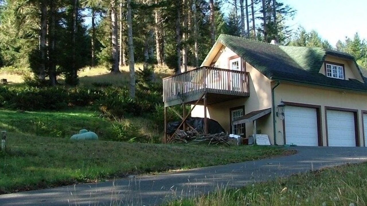 Photo of Outdoor in Ferndale