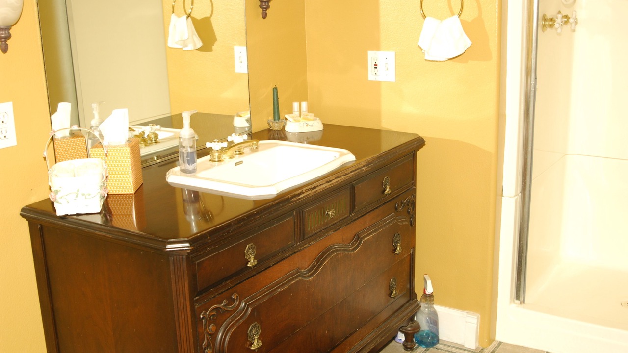 Photo of Bathroom in Ferndale