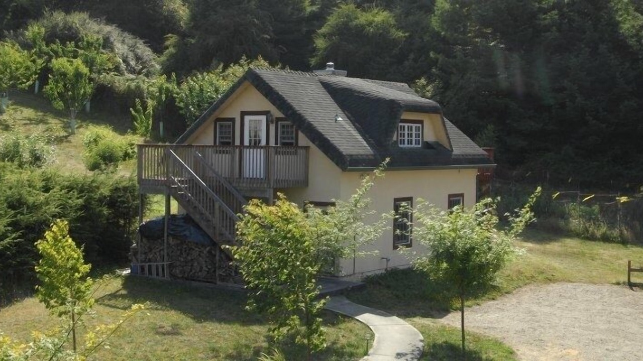 Photo of Outdoor in Ferndale