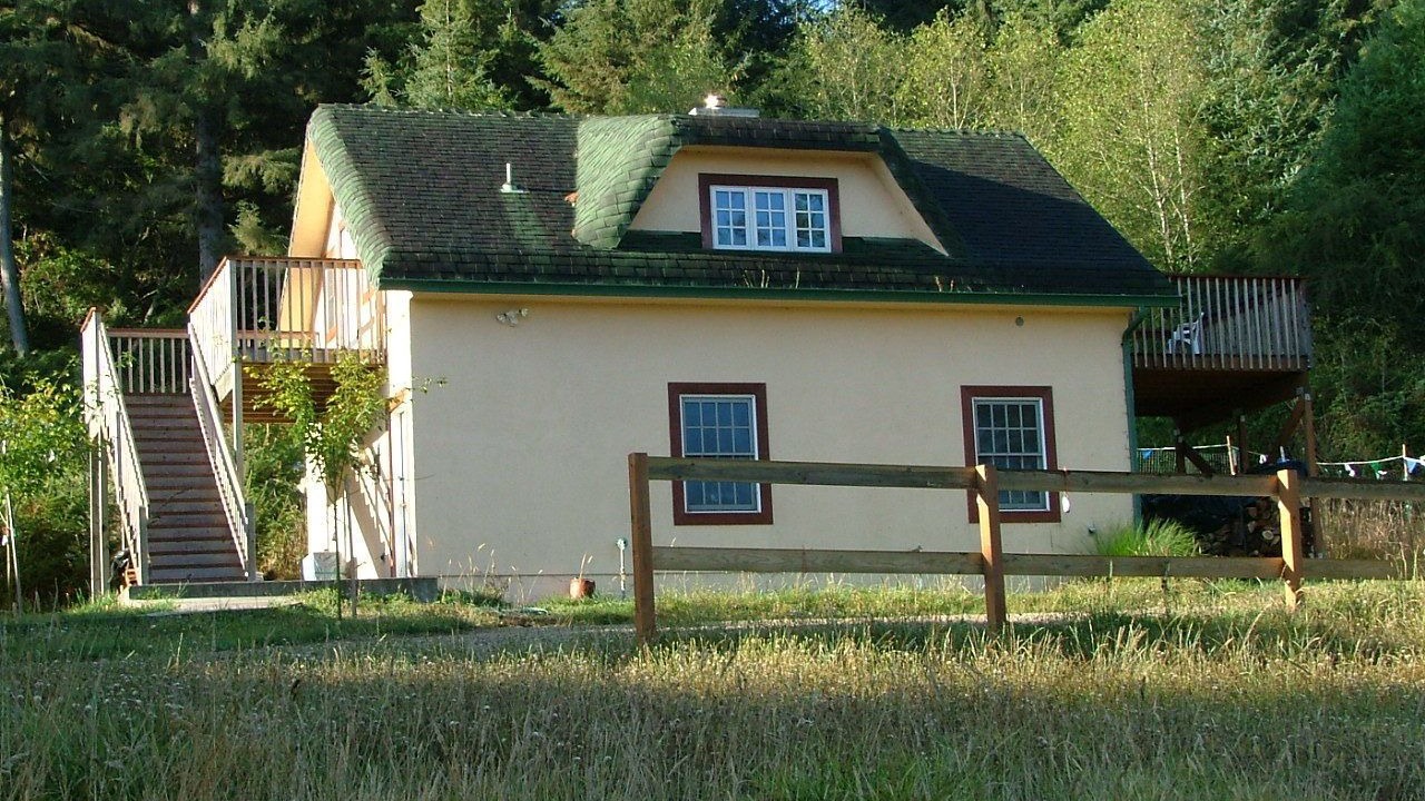 Photo of Outdoor in Ferndale