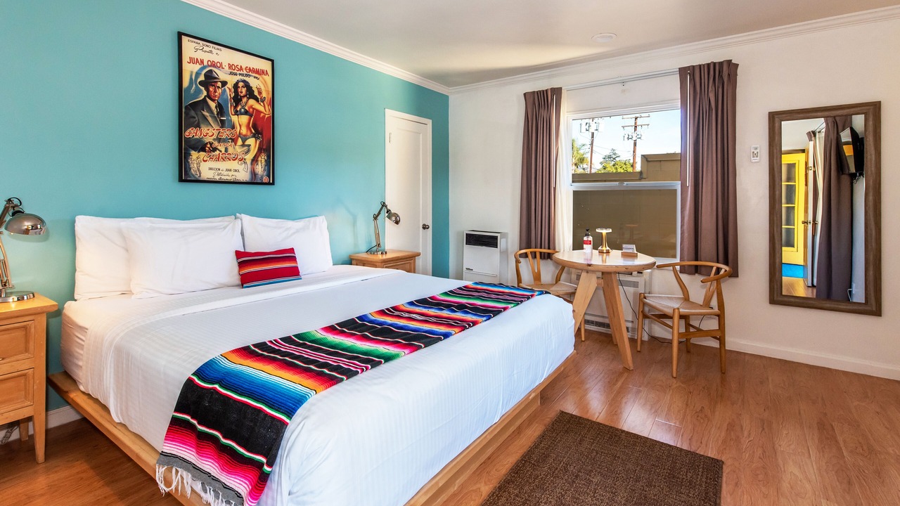 Photo of Bedroom in East San Roque