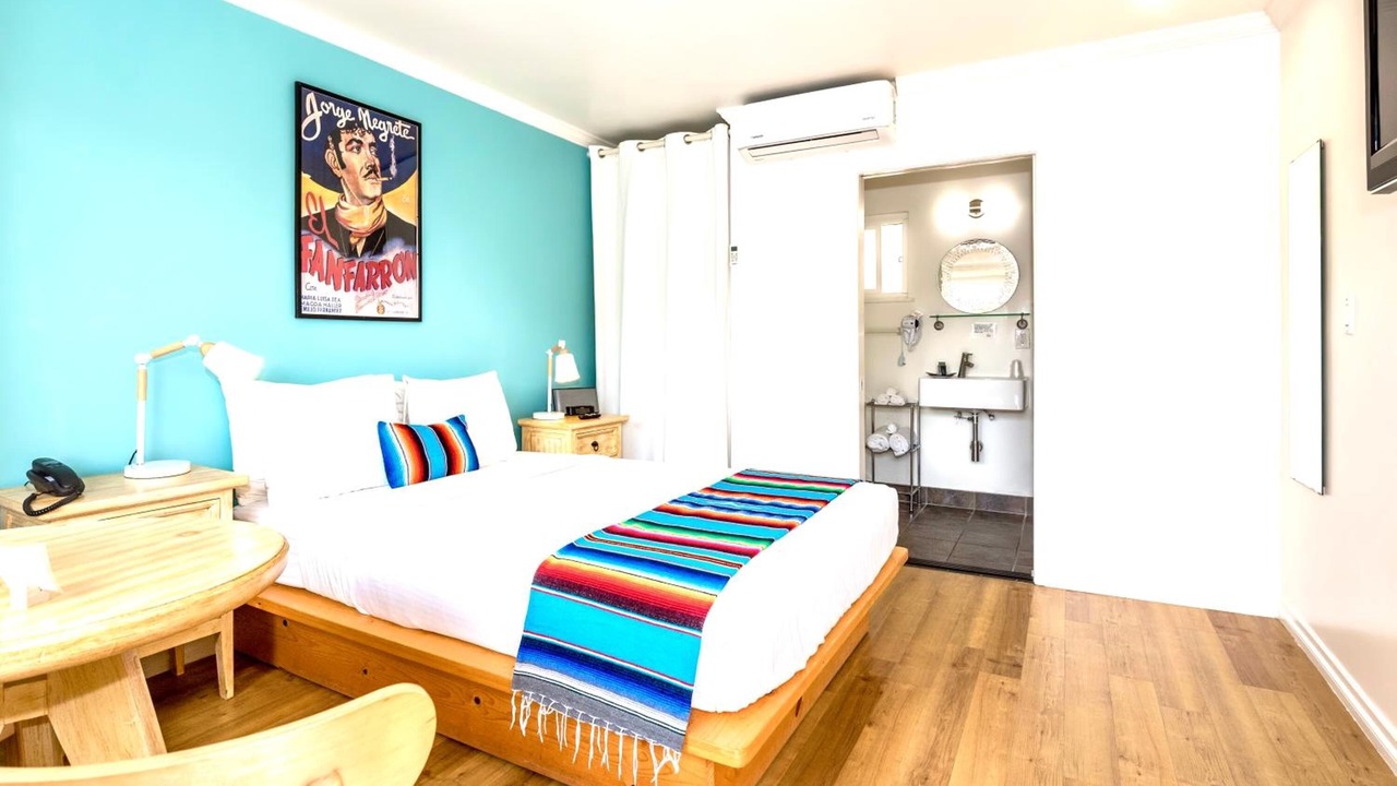 Photo of Bedroom in East San Roque