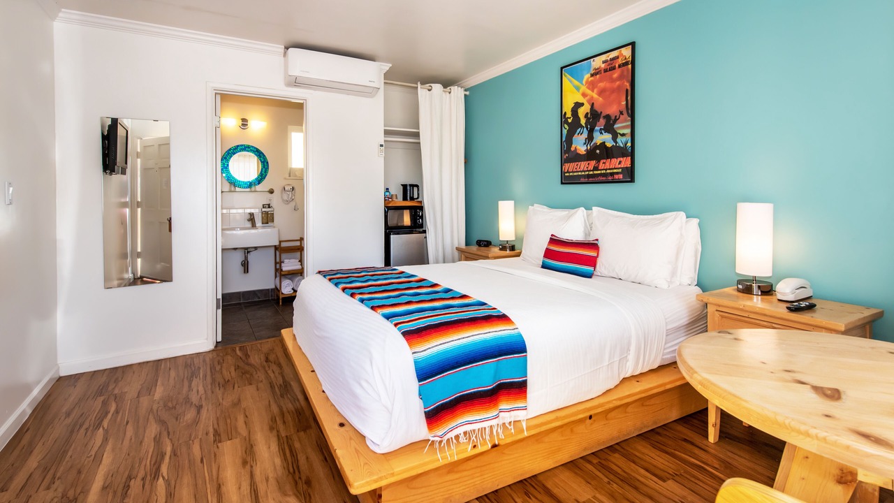 Photo of Bedroom in East San Roque