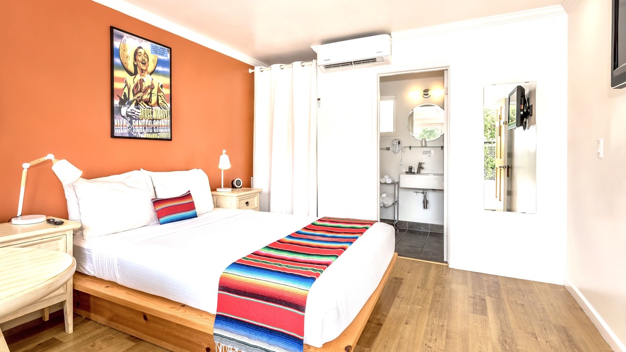 Photo of Bedroom in East San Roque