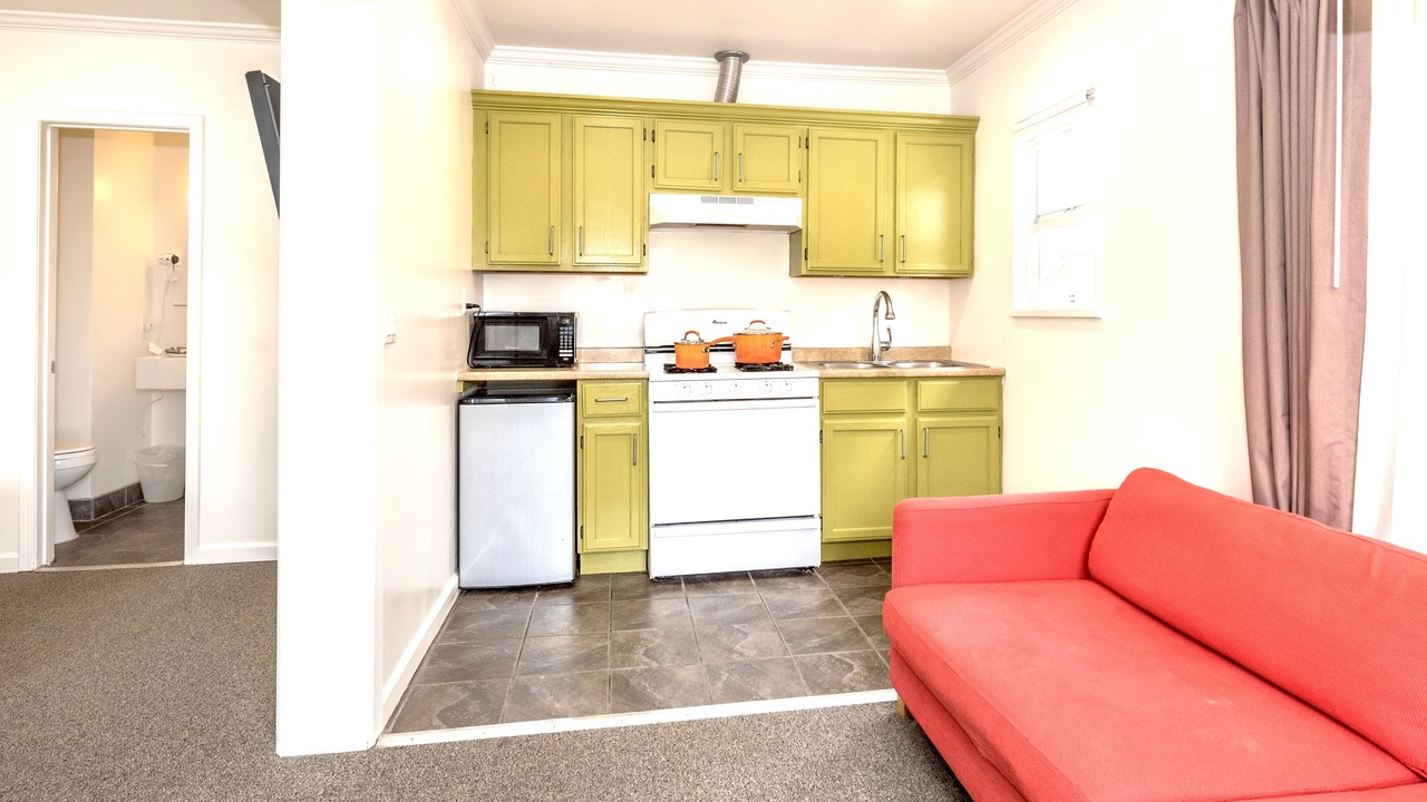 Photo of Kitchen in East San Roque