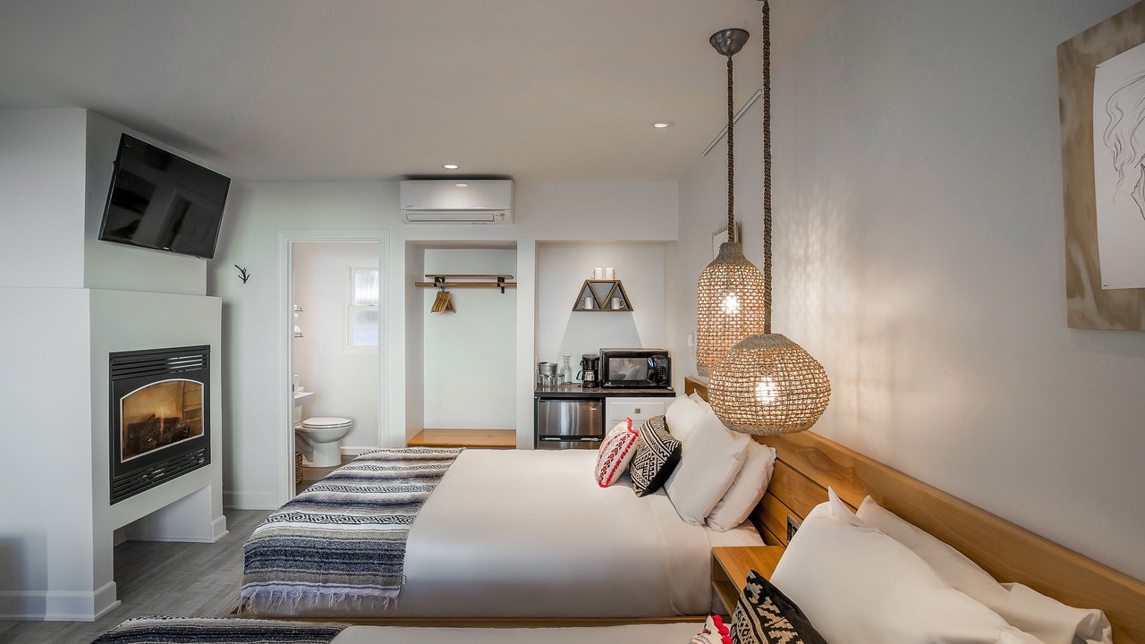 Photo of Livingroom in East Beach