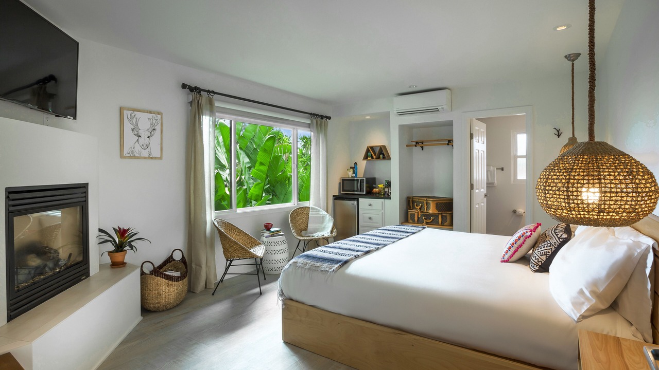 Photo of Livingroom in East Beach