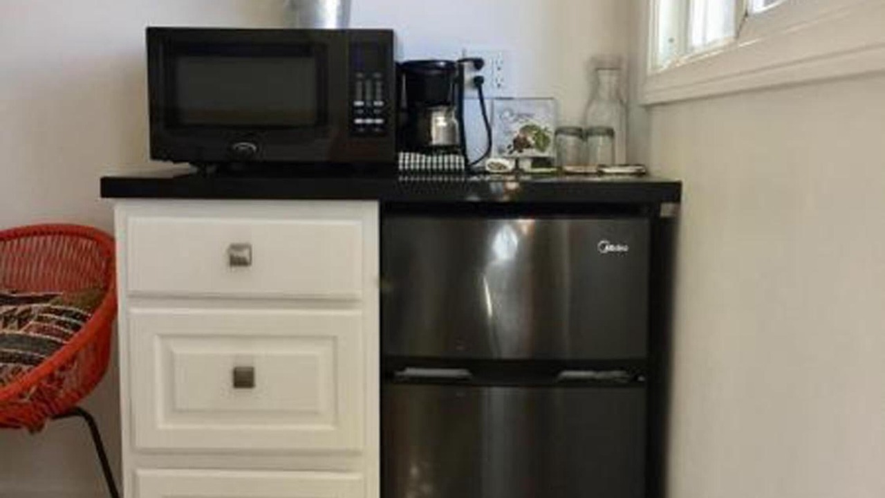 Photo of Kitchen in East Beach