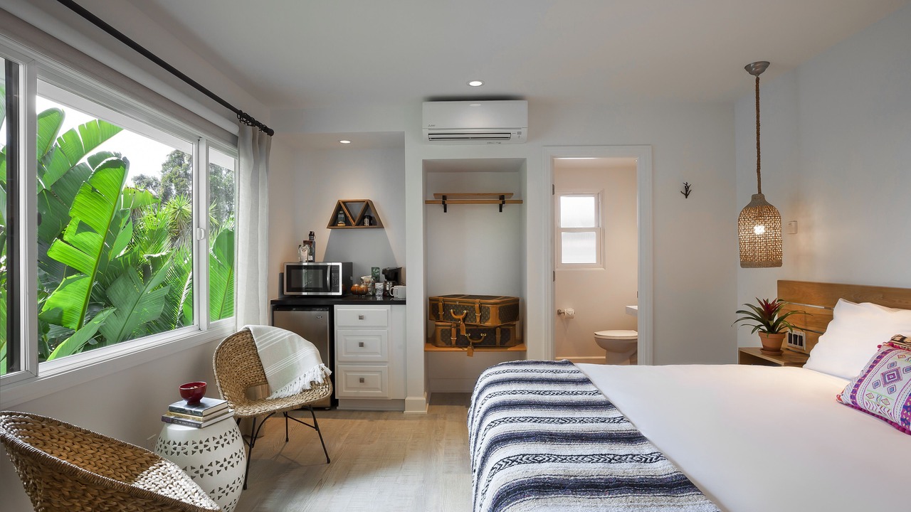 Photo of Livingroom in East Beach