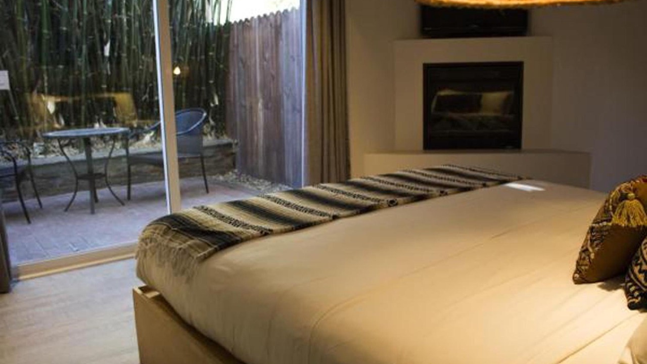 Photo of Bedroom in East Beach