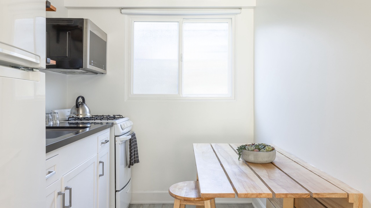 Photo of Kitchen in East Beach