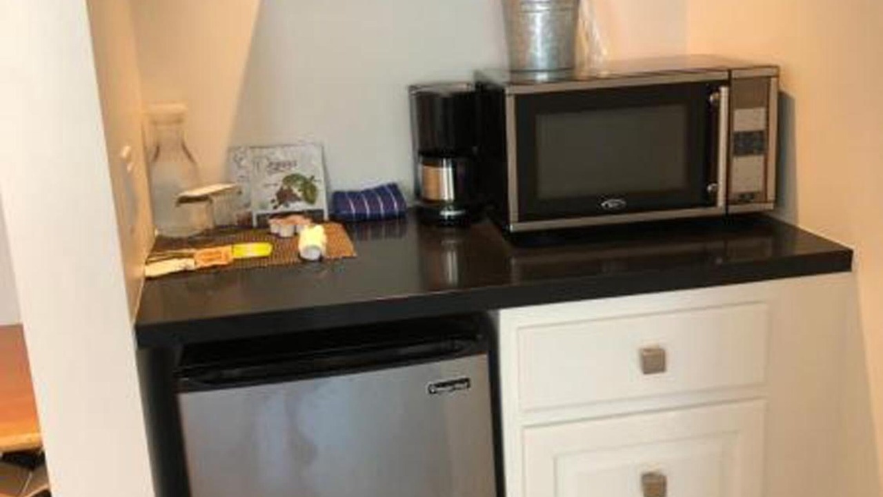 Photo of Kitchen in East Beach