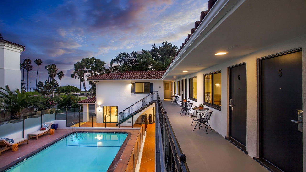 Photo of Bedroom in East Beach