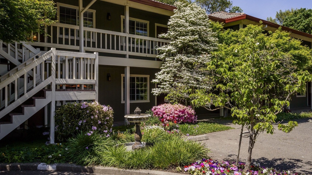 Photo of Outdoor in Glen Ellen