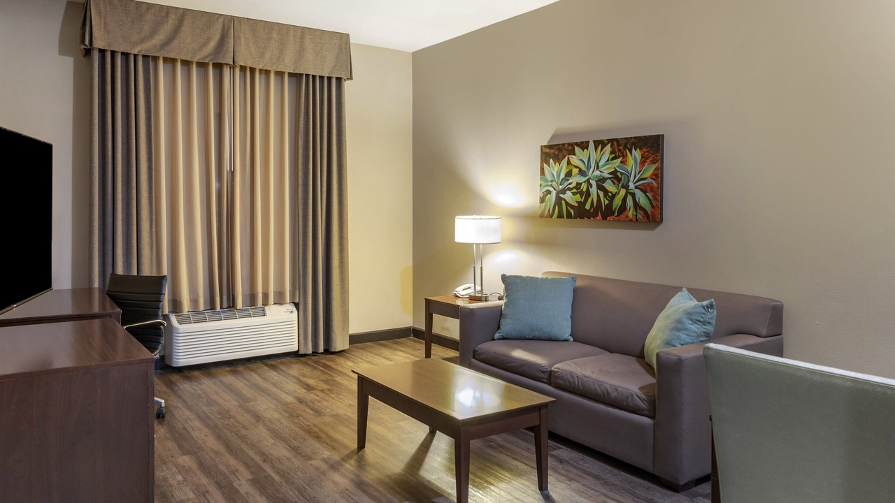 Photo of Bedroom in Indio