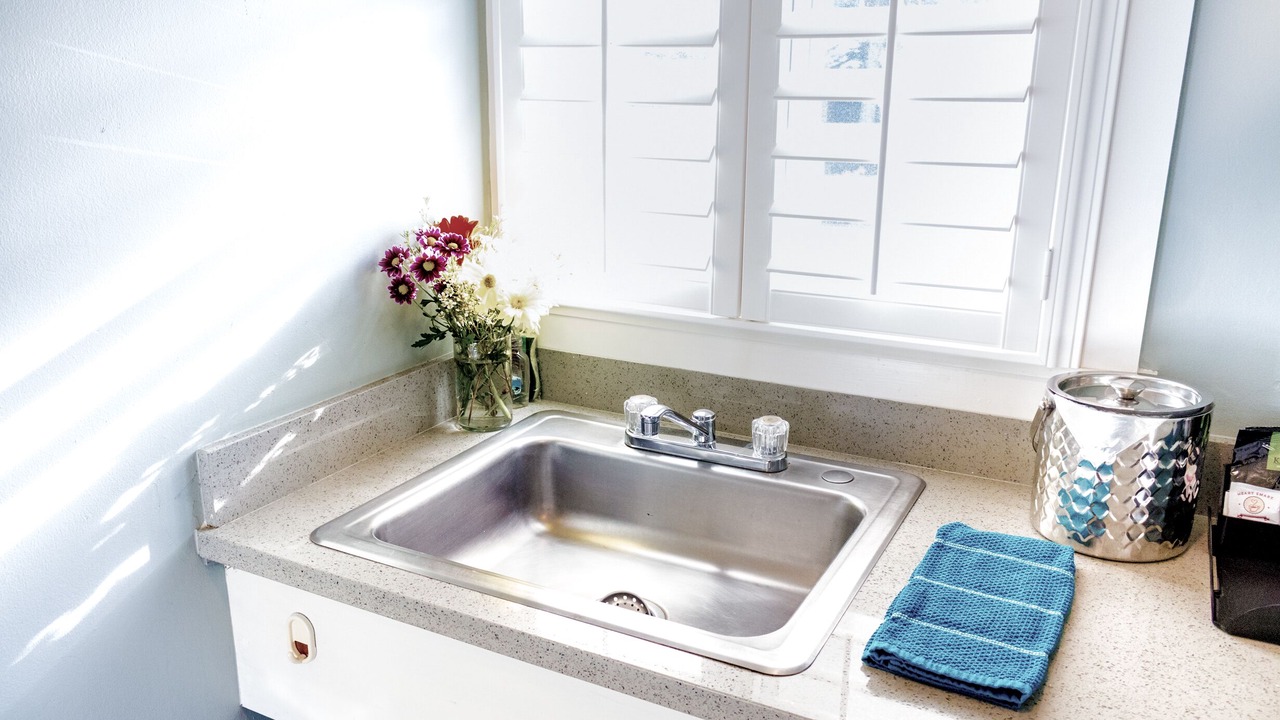 Photo of Kitchen in Eastside Santa Cruz