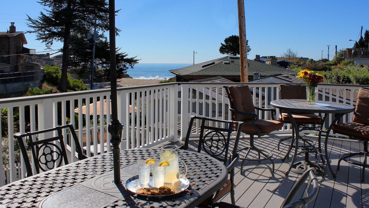 Photo of Outdoor in Eastside Santa Cruz